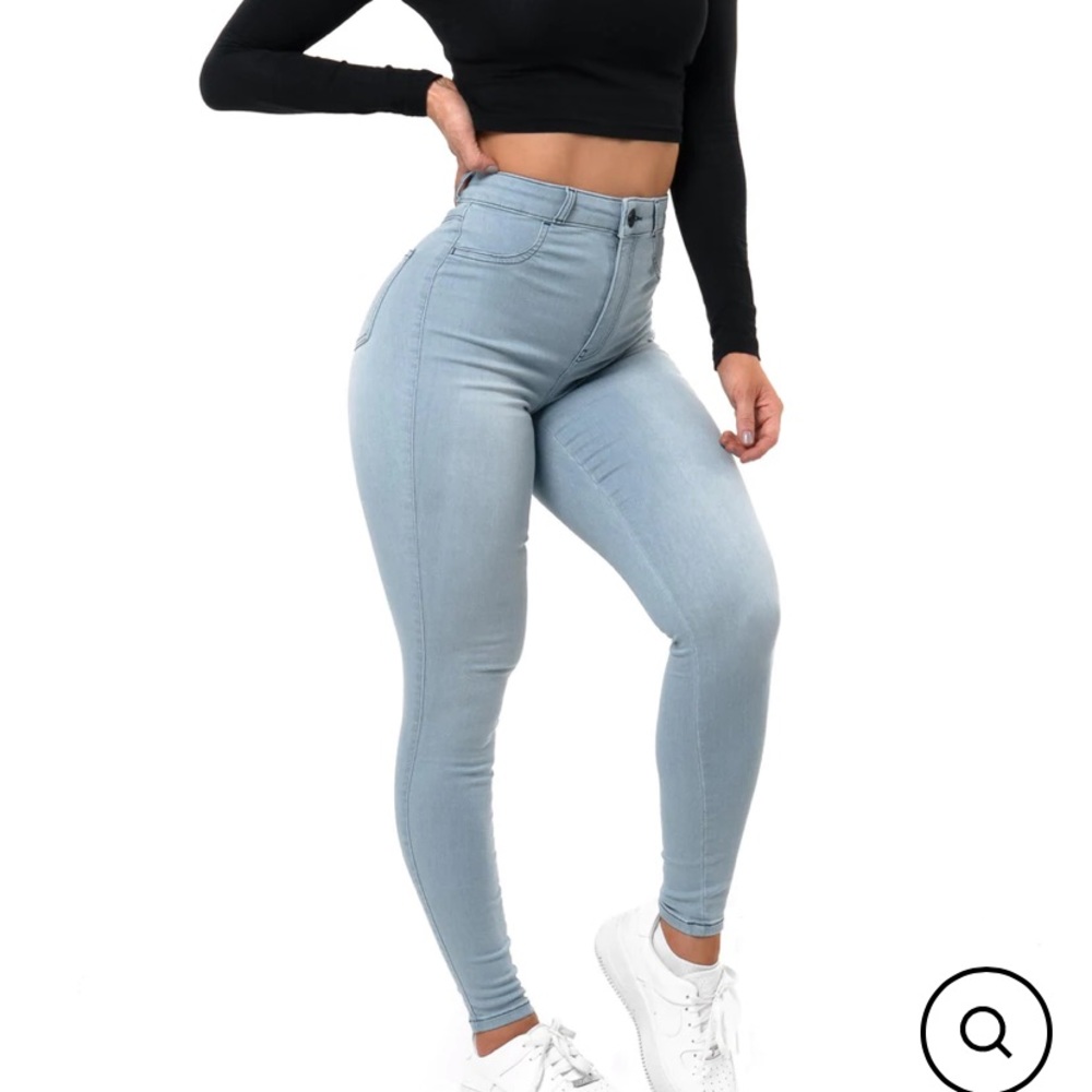 Fitjeans